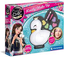 Crazy Chic Lovely Cigno 18632