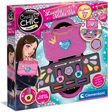 Crazy Chic Lovely Make Up Bag 18633