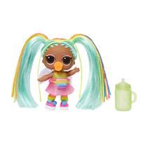 Lol Surprise Hairgoals 2°Serie LLU64001 LLU65001
