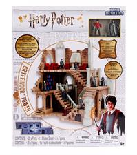 Harry Potter Torre di Grifondoro Playset POS210053