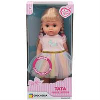 Coccole e Baci Tata Parla e Cammina 43Cm GGI200155