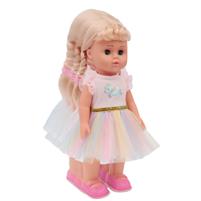 Coccole e Baci Tata Parla e Cammina 43Cm GGI200155