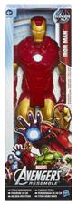 Avengers Iron Man Pers. 30Cm A6699 A6701 A1709