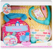 Nenuco Kit d'Emergenza Medica 700016295