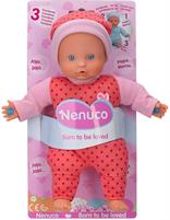 Nenuco Baby Soft 3 Funzioni 700014881