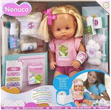 Nenuco Cura-Guarisci 700016256