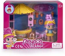 Pinypon Playset Chiringuito 700015561