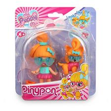 Pinypon My Puppy and Me 700016243