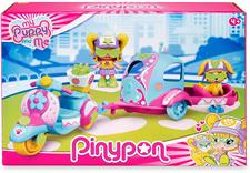 Pinypon Puppy Motorbike 700016247