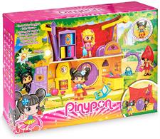 Pinypon Casa delle Favole 700016253