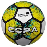 Pallone Cuoio Calcio Copa 702100156