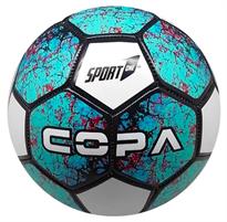 Pallone Cuoio Calcio Copa 702100156