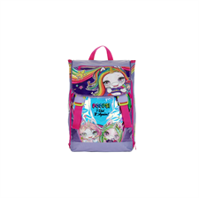 Zaino Poopsie Estensibile Multi PP921000