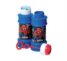Bolle di Sapone Spiderman Maxi 514000