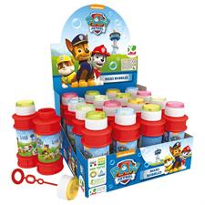 Bolle di Sapone Paw Patrol Maxi 693500