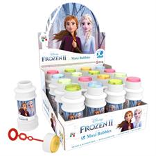 Bolle di Sapone Frozen 2 Maxi 824500