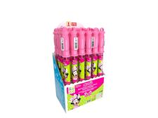 Bolle di Sapone Minnie Spada 120Ml 191001