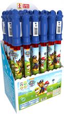 Bolle di Sapone Paw Patrol Spada 120Ml 194501