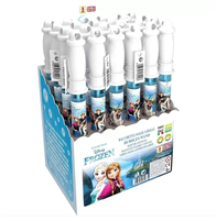 Bolle di Sapone Frozen 2 Spada 120Ml 198501