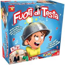 Gioco da Tavola Fuori di Testa 21191994