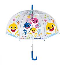 Baby Shark Ombrello Pioggia N01116