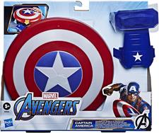 Avengers Scudo Capitan America B9944