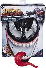 Spiderman Venom Maschera E8689