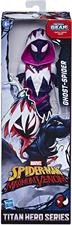 Spiderman Ghost Spider Titan Hero 30cm E8730