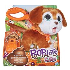 Fur Real Poopalots Cagnolino E8945