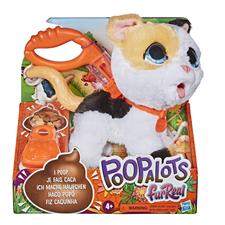 Fur Real Poopalots Gattino E8946