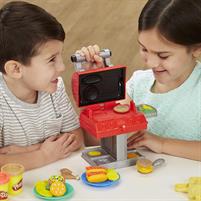 Playdoh Barbecue Playset F0652