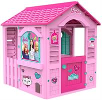 Casa Giardino Barbie New EDU89609