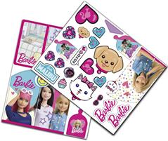 Casa Giardino Barbie New EDU89609