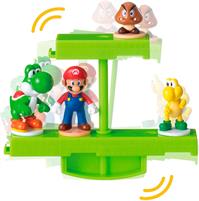 Super Mario Balancing Ground Stage Verde 7358