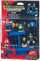 Super Mario Balancing Underground Stage Blu 7359