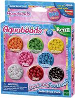 Aquabeads Perline Solide Scatola 79168