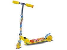 Topo Gigio Monopattino a 2 ruote in Alluminio TPU12000