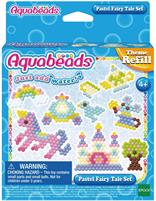 Aquabeads Kit Fiabe Pastello 31632