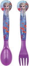 Frozen 2 Set Posate 2pz ST35017