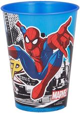 Spiderman Bicchiere 260Ml ST51307