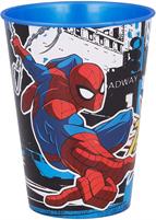 Spiderman Bicchiere 260Ml ST51307