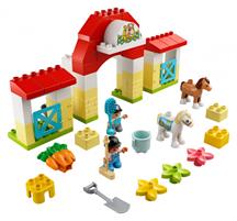 Lego Duplo Maneggio 10951