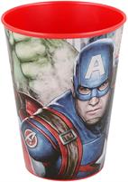 Avengers Bicchiere 260Ml ST89707