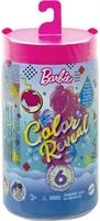 Uovissimo Barbie Color Reveal 2021 HFD55