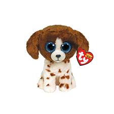 Ty Beanie Boo's Muddles Peluche 15cm T36249