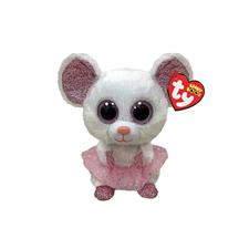 Ty Beanie Boo's Nina Peluche 15cm T36365