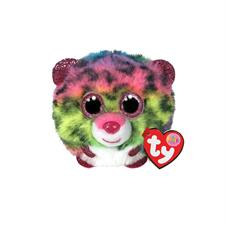 Puffies Ty Dotty Peluche T42519