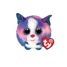 Puffies ty Cleo Peluche T42521