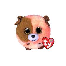 Puffies Ty Mandarin Peluche T42523
