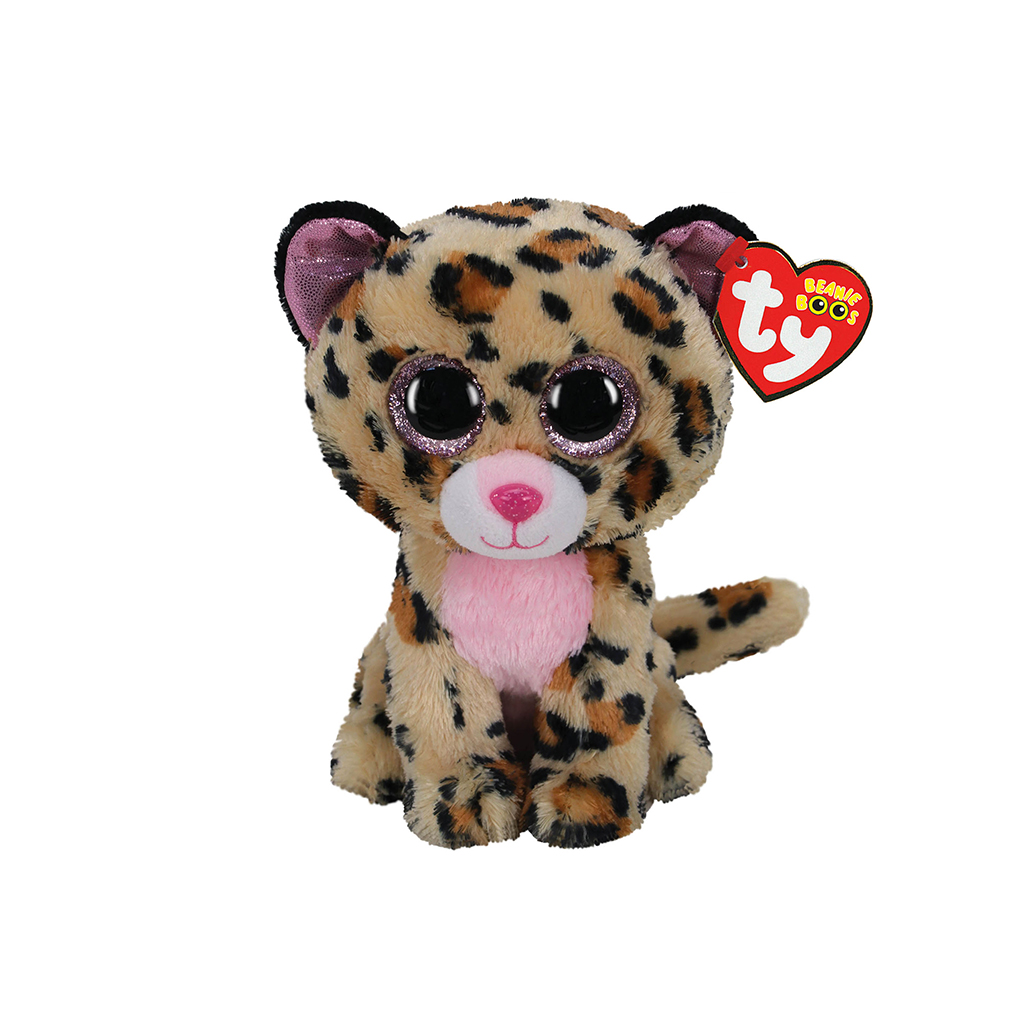 Crayola TY T36367 PELUCHE LIVVIE CM.15 